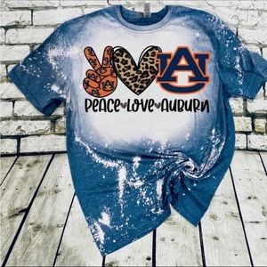 Auburn University T Shirt
